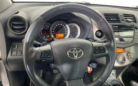 Toyota RAV4, 2011 год, 1 199 000 рублей, 9 фотография