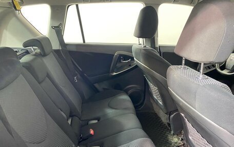 Toyota RAV4, 2011 год, 1 199 000 рублей, 12 фотография