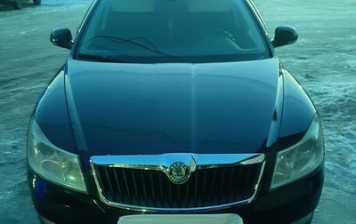 Skoda Octavia, 2011 год, 1 000 050 рублей, 1 фотография