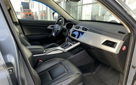Geely Atlas I, 2020 год, 1 665 000 рублей, 12 фотография