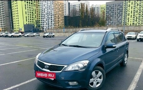 KIA cee'd I рестайлинг, 2011 год, 785 000 рублей, 7 фотография