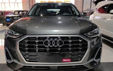 Audi Q3, 2021 год, 3 200 000 рублей, 2 фотография