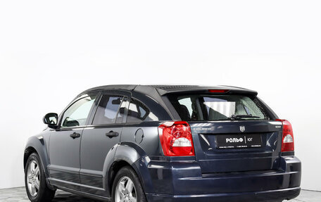 Dodge Caliber I рестайлинг, 2006 год, 722 500 рублей, 2 фотография