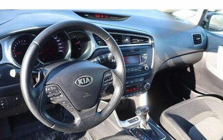 KIA cee'd III, 2017 год, 1 550 000 рублей, 6 фотография