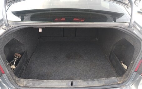 Volkswagen Passat B6, 2007 год, 627 000 рублей, 12 фотография