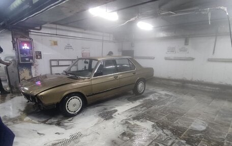 BMW 5 серия, 1985 год, 150 000 рублей, 2 фотография