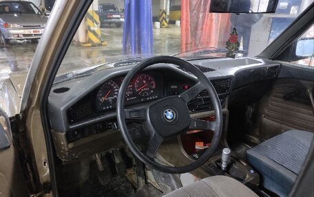 BMW 5 серия, 1985 год, 150 000 рублей, 8 фотография