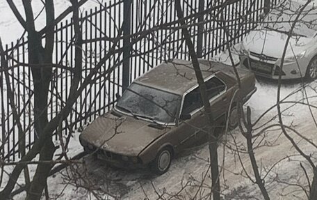 BMW 5 серия, 1985 год, 150 000 рублей, 10 фотография