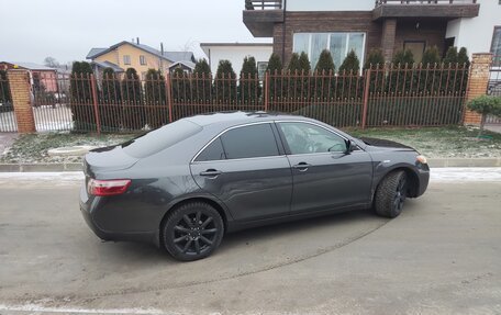 Toyota Camry, 2007 год, 1 165 000 рублей, 14 фотография