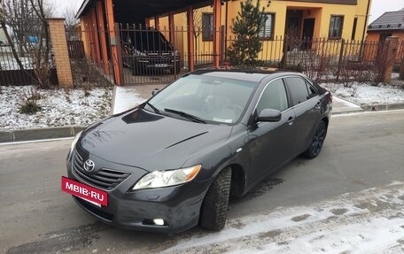 Toyota Camry, 2007 год, 1 165 000 рублей, 3 фотография