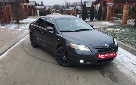 Toyota Camry, 2007 год, 1 165 000 рублей, 2 фотография