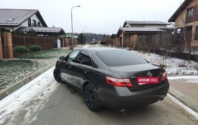 Toyota Camry, 2007 год, 1 165 000 рублей, 1 фотография