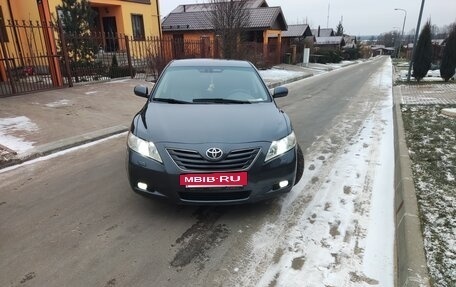 Toyota Camry, 2007 год, 1 165 000 рублей, 5 фотография