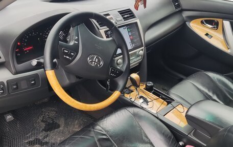 Toyota Camry, 2007 год, 1 165 000 рублей, 16 фотография