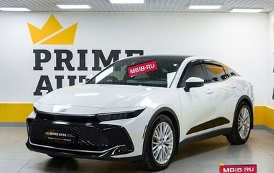 Toyota Crown, 2023 год, 7 899 000 рублей, 1 фотография