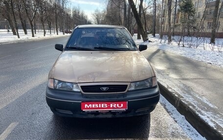 Daewoo Nexia I рестайлинг, 2001 год, 245 000 рублей, 1 фотография