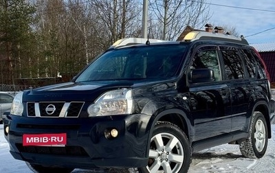 Nissan X-Trail, 2009 год, 1 100 000 рублей, 1 фотография