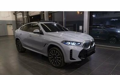 BMW X6, 2024 год, 16 300 000 рублей, 1 фотография