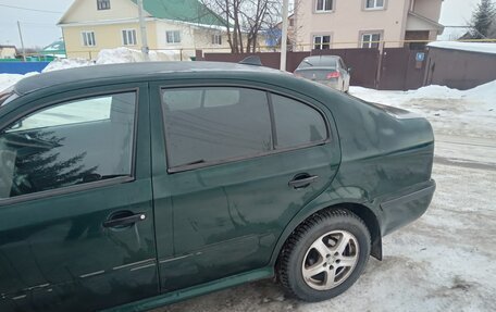 Skoda Octavia IV, 2000 год, 220 000 рублей, 2 фотография