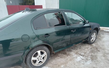 Skoda Octavia IV, 2000 год, 220 000 рублей, 6 фотография