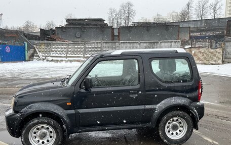 Suzuki Jimny, 2007 год, 760 000 рублей, 2 фотография