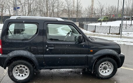 Suzuki Jimny, 2007 год, 760 000 рублей, 6 фотография