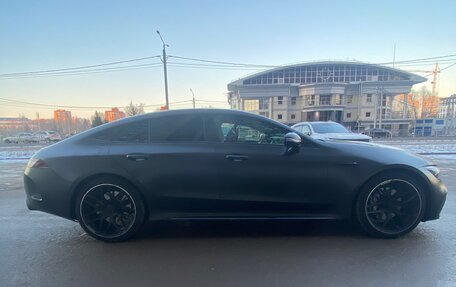 Mercedes-Benz AMG GT I рестайлинг, 2020 год, 8 499 000 рублей, 3 фотография