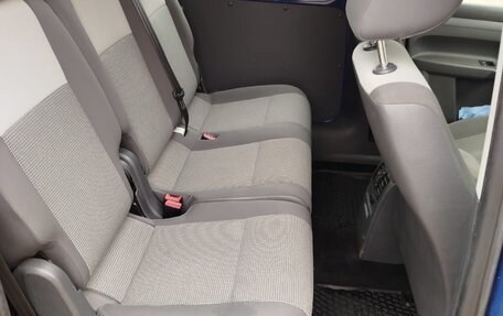 Volkswagen Caddy III рестайлинг, 2012 год, 870 000 рублей, 8 фотография