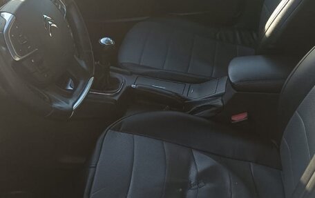 Citroen C4 II рестайлинг, 2013 год, 800 000 рублей, 7 фотография