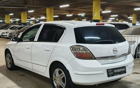 Opel Astra H, 2008 год, 499 000 рублей, 7 фотография
