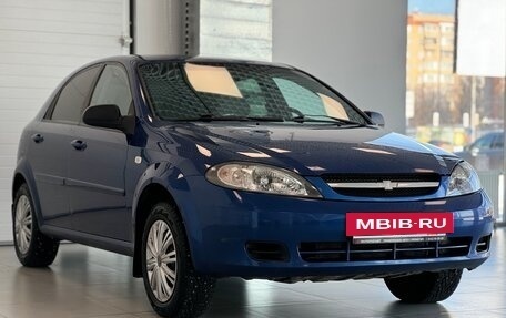 Chevrolet Lacetti, 2008 год, 400 000 рублей, 3 фотография