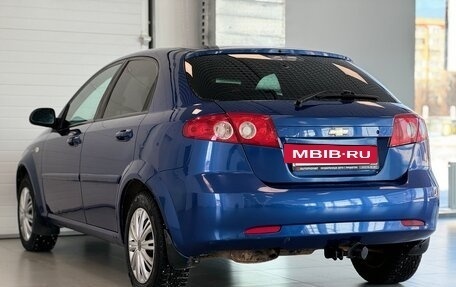 Chevrolet Lacetti, 2008 год, 400 000 рублей, 6 фотография