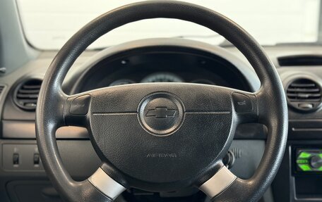 Chevrolet Lacetti, 2008 год, 400 000 рублей, 20 фотография