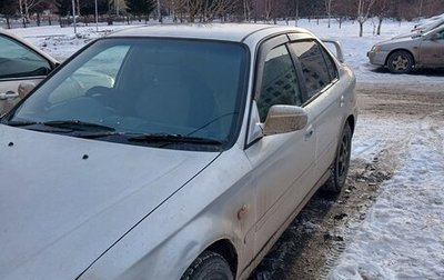 Honda Civic Ferio III, 2000 год, 320 000 рублей, 1 фотография