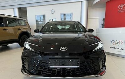 Toyota Camry, 2024 год, 5 100 000 рублей, 1 фотография