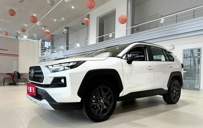 Toyota RAV4, 2024 год, 5 300 000 рублей, 1 фотография