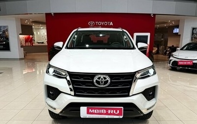 Toyota Fortuner II, 2023 год, 7 900 000 рублей, 1 фотография