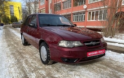 Daewoo Nexia I рестайлинг, 2011 год, 265 000 рублей, 1 фотография