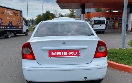 Ford Focus II рестайлинг, 2007 год, 415 000 рублей, 3 фотография