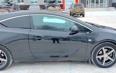 Opel Astra J, 2012 год, 820 000 рублей, 7 фотография