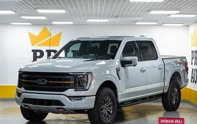 Ford F-150, 2023 год, 10 899 000 рублей, 1 фотография