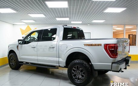 Ford F-150, 2023 год, 10 399 000 рублей, 4 фотография