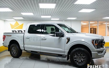 Ford F-150, 2023 год, 10 399 000 рублей, 3 фотография