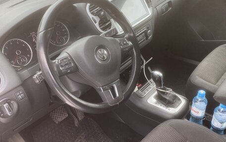 Volkswagen Tiguan I, 2014 год, 1 750 000 рублей, 5 фотография