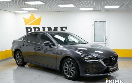 Mazda 6, 2021 год, 2 979 000 рублей, 3 фотография