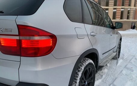 BMW X5, 2007 год, 1 830 000 рублей, 9 фотография