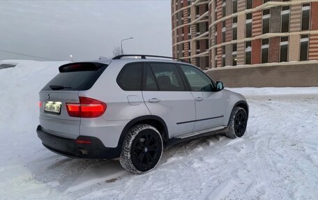 BMW X5, 2007 год, 1 830 000 рублей, 27 фотография