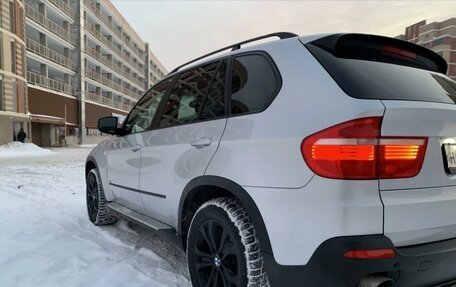 BMW X5, 2007 год, 1 830 000 рублей, 30 фотография