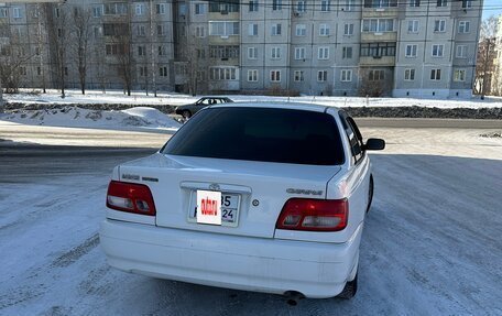 Toyota Carina, 2001 год, 589 000 рублей, 2 фотография