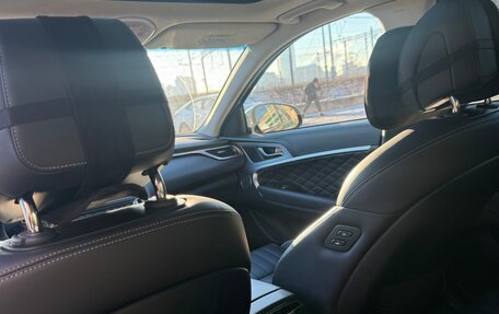 Genesis G70 I, 2020 год, 3 600 000 рублей, 6 фотография